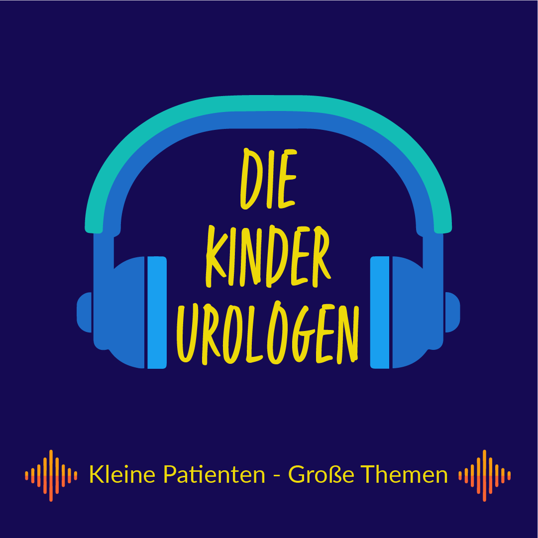 Die Kinderurologen